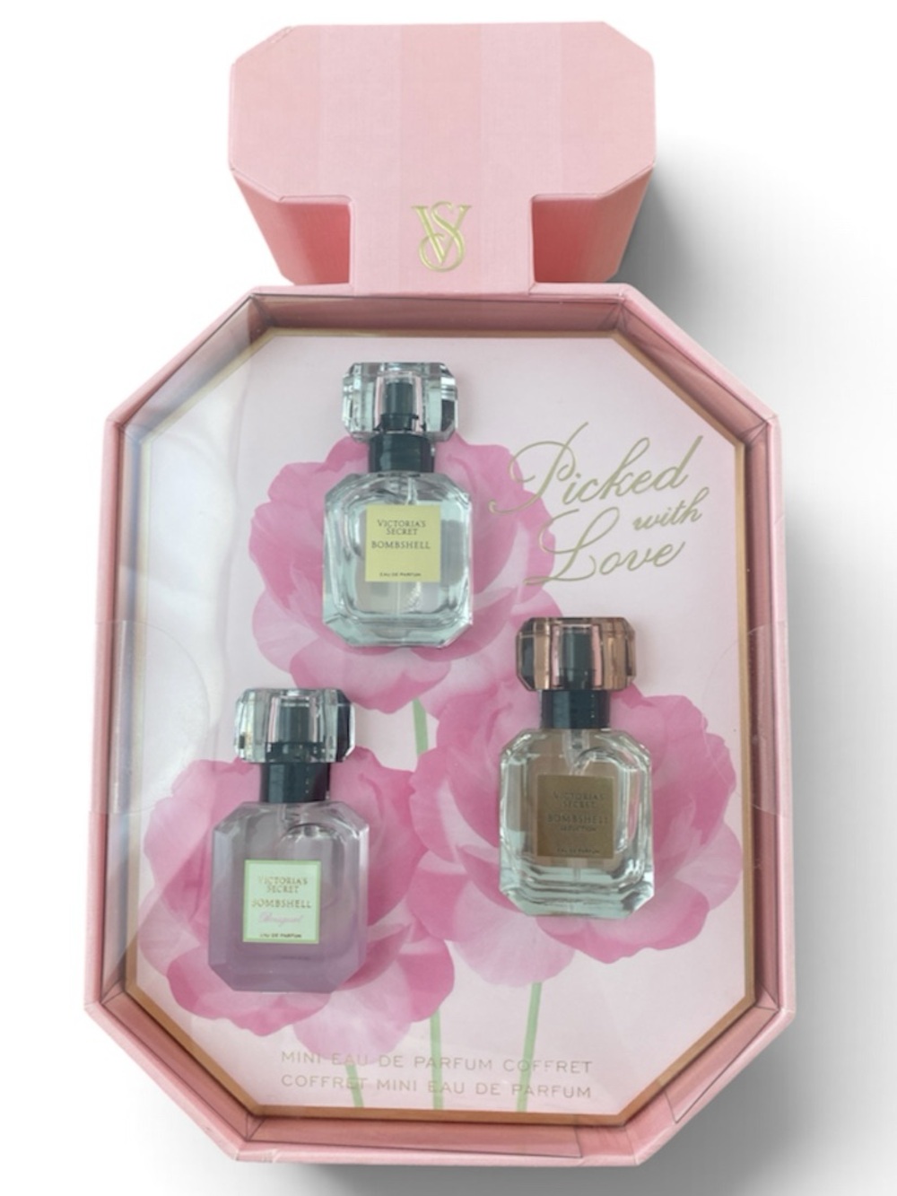 Victoria’s Secret Fragrance Gift Set - Picked with Love